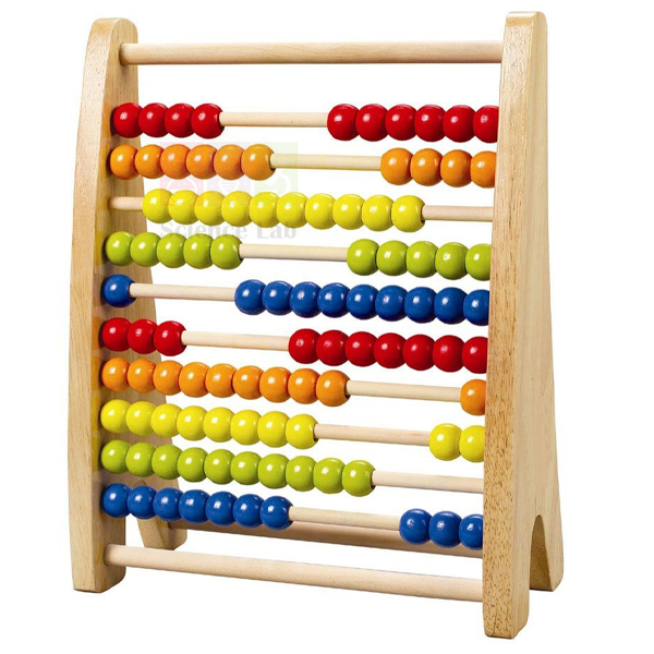 Abacus Upright